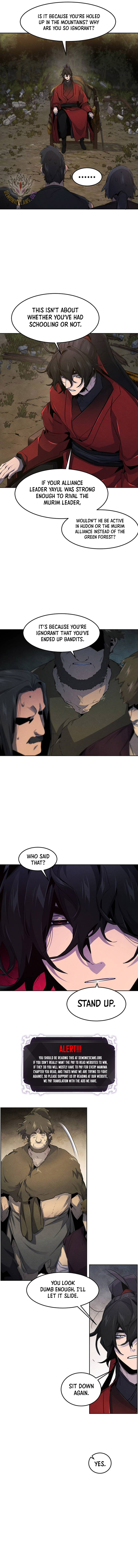 Return of the Crazy Demon Chapter 153 2